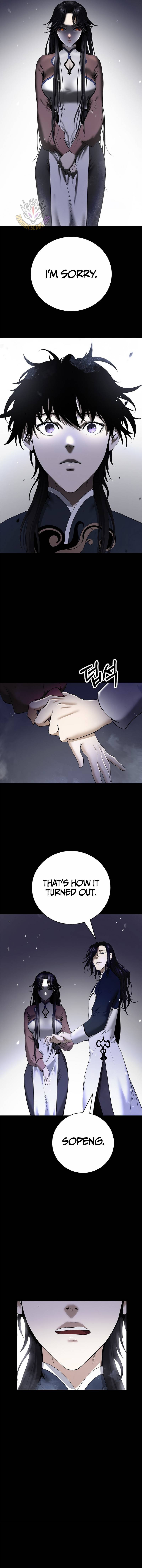 Call of the Spear Chapter 213 2